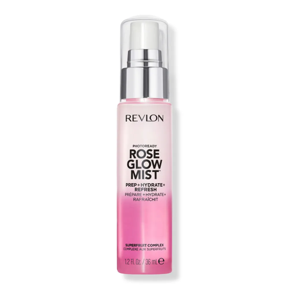 Revlon PhotoReady Rose Glow Face Mist
