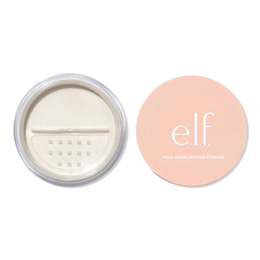 e.l.f. Cosmetics Halo Glow Setting Powder