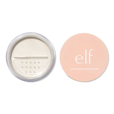 e.l.f. Cosmetics Halo Glow Setting Powder 