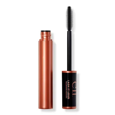 e.l.f. Cosmetics Lash It Loud Volumizing Mascara 