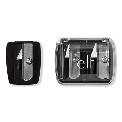 e.l.f. Cosmetics Dual Pencil Sharpener