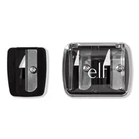 e.l.f. Cosmetics Dual Pencil Sharpener