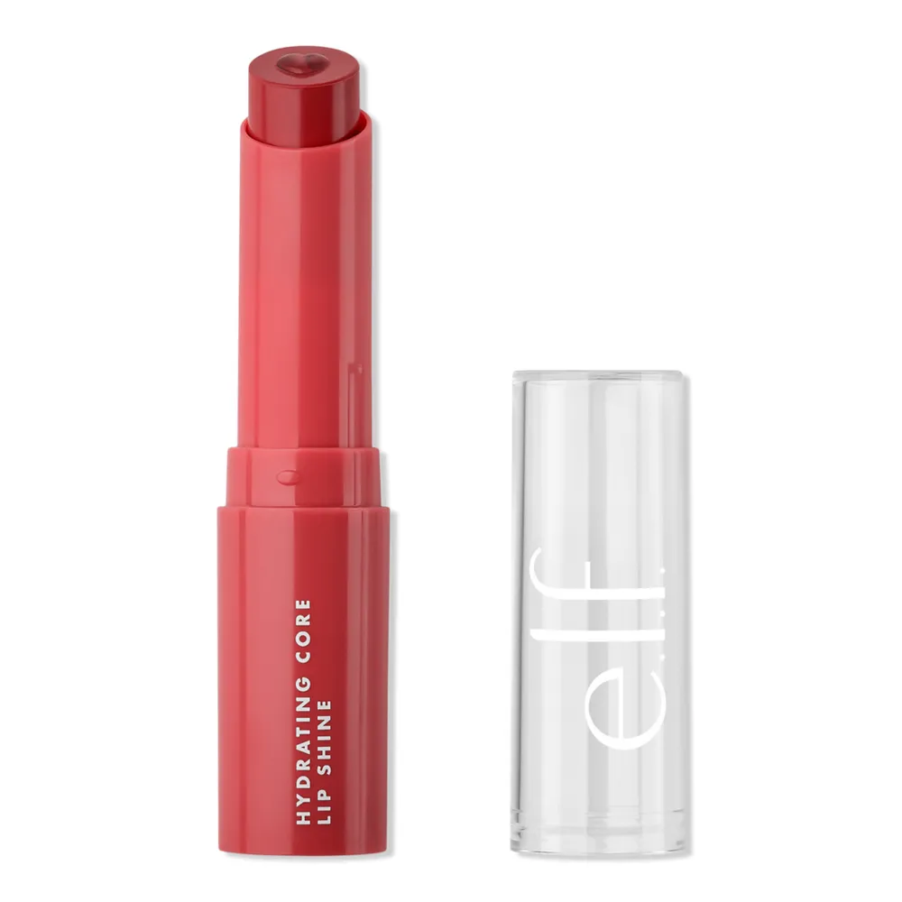 e.l.f. Cosmetics Hydrating Core Lip Shine
