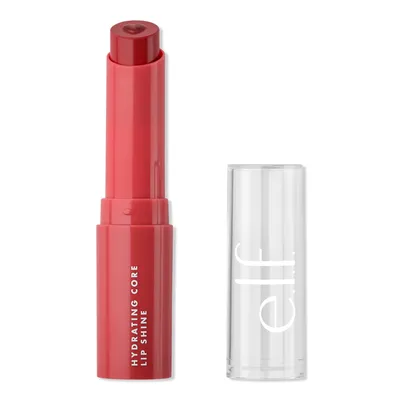 e.l.f. Cosmetics Hydrating Core Lip Shine