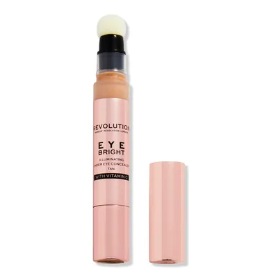 Revolution Beauty Eye Bright Concealer 
