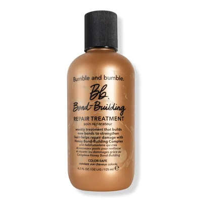 Bumble and bumble Bond-Building Repair Treatment
