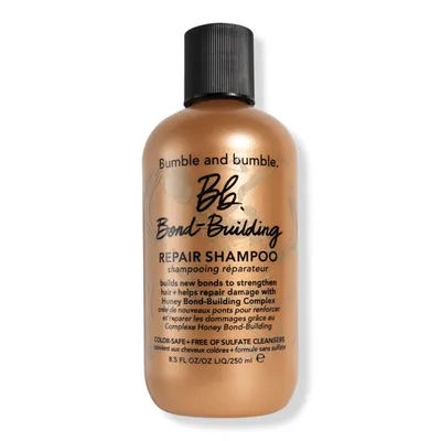 bumble and Bond-Building Repair Shampoo - oz