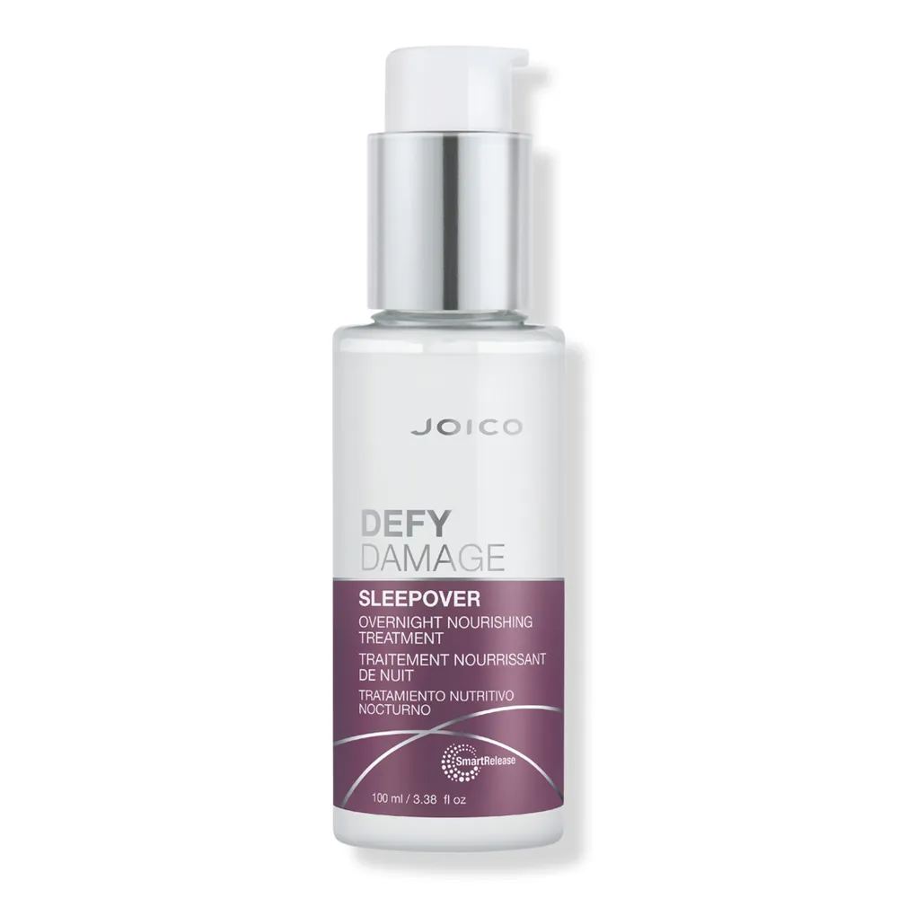 Joico Defy Damage Sleepover Overnight Nourishing Treatment