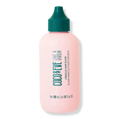 Coco & Eve Like A Virgin Miracle Hair Elixir