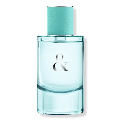 Tiffany & Co. Tiffany & Love Eau de Parfum For Her - 1.6 oz