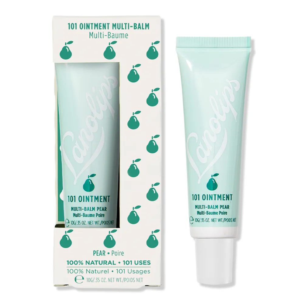 Lanolips Pear 101 Ointment Multi-Balm