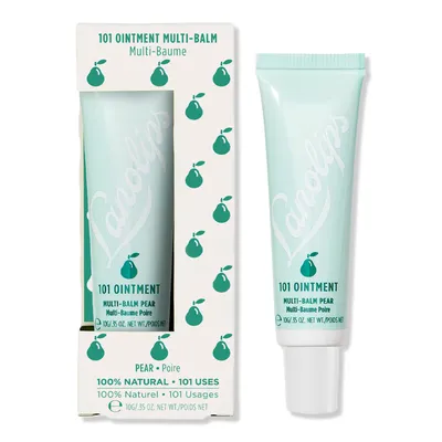 Lanolips Pear 101 Ointment Multi-Balm