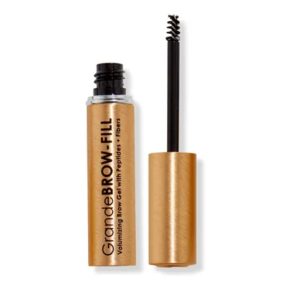 Grande Cosmetics GrandeBROW-FILL Volumizing Brow Gel