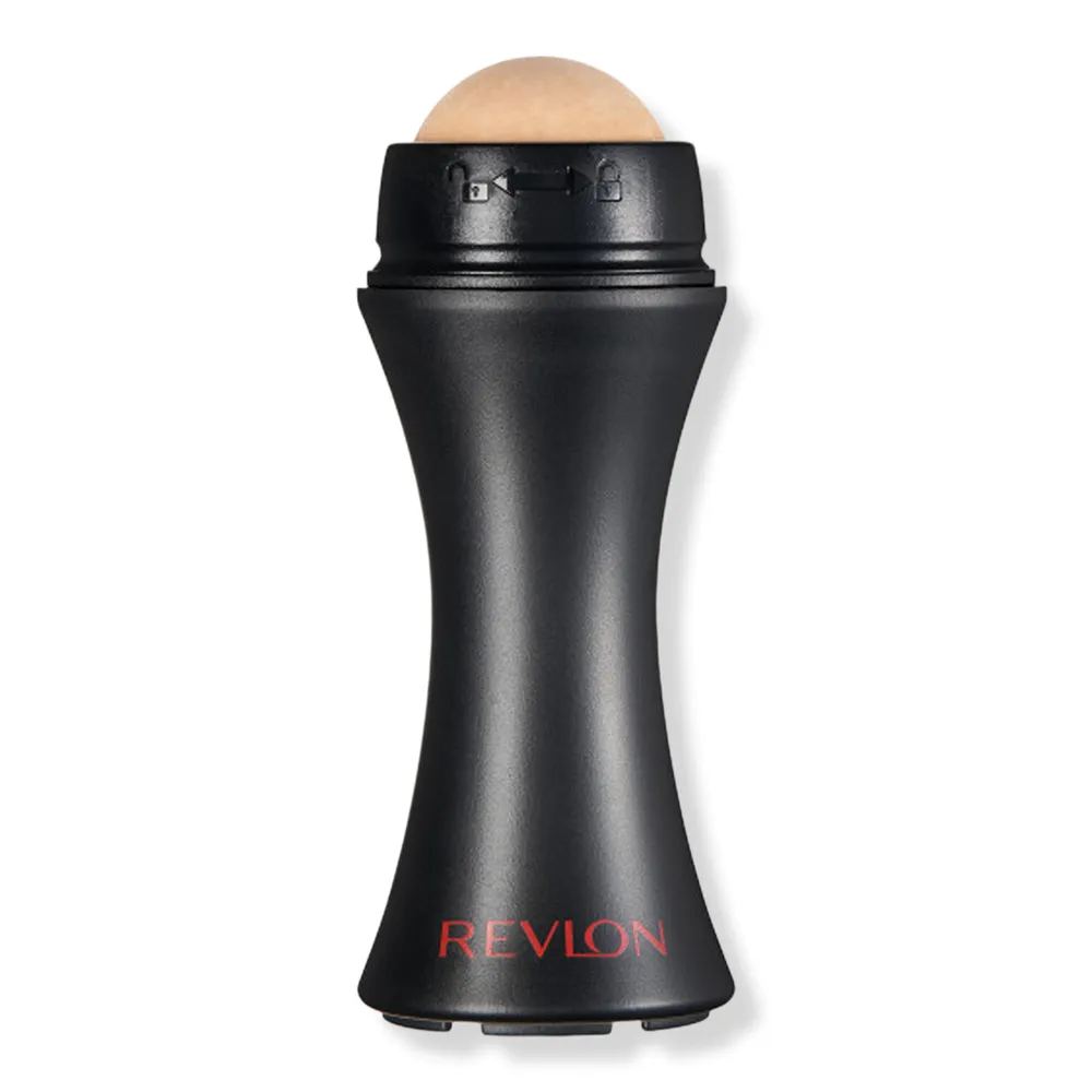Revlon Oil-Absorbing Volcanic Stone Roller