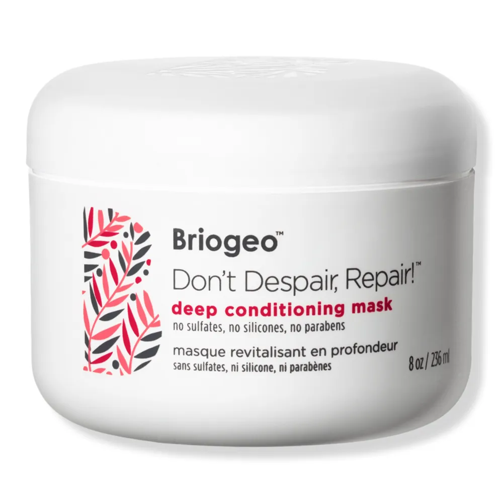 Briogeo Don't Despair, Repair! Deep Conditioning Hair Mask - 8.0 oz