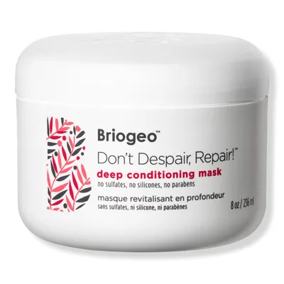 Briogeo Don't Despair, Repair! Deep Conditioning Hair Mask - 8.0 oz