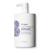 Briogeo Curl Charisma Rice Amino + Avocado Hydrating Shampoo - oz
