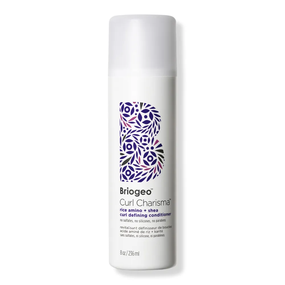 Briogeo Curl Charisma Rice Amino + Shea Defining Conditioner - oz
