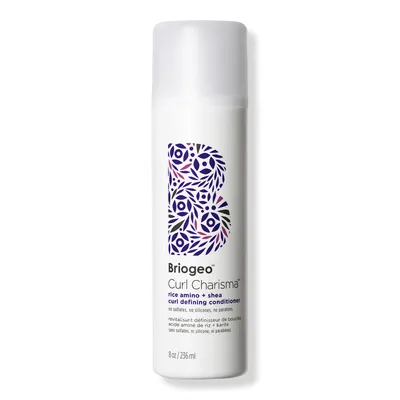Briogeo Curl Charisma Rice Amino + Shea Defining Conditioner - oz
