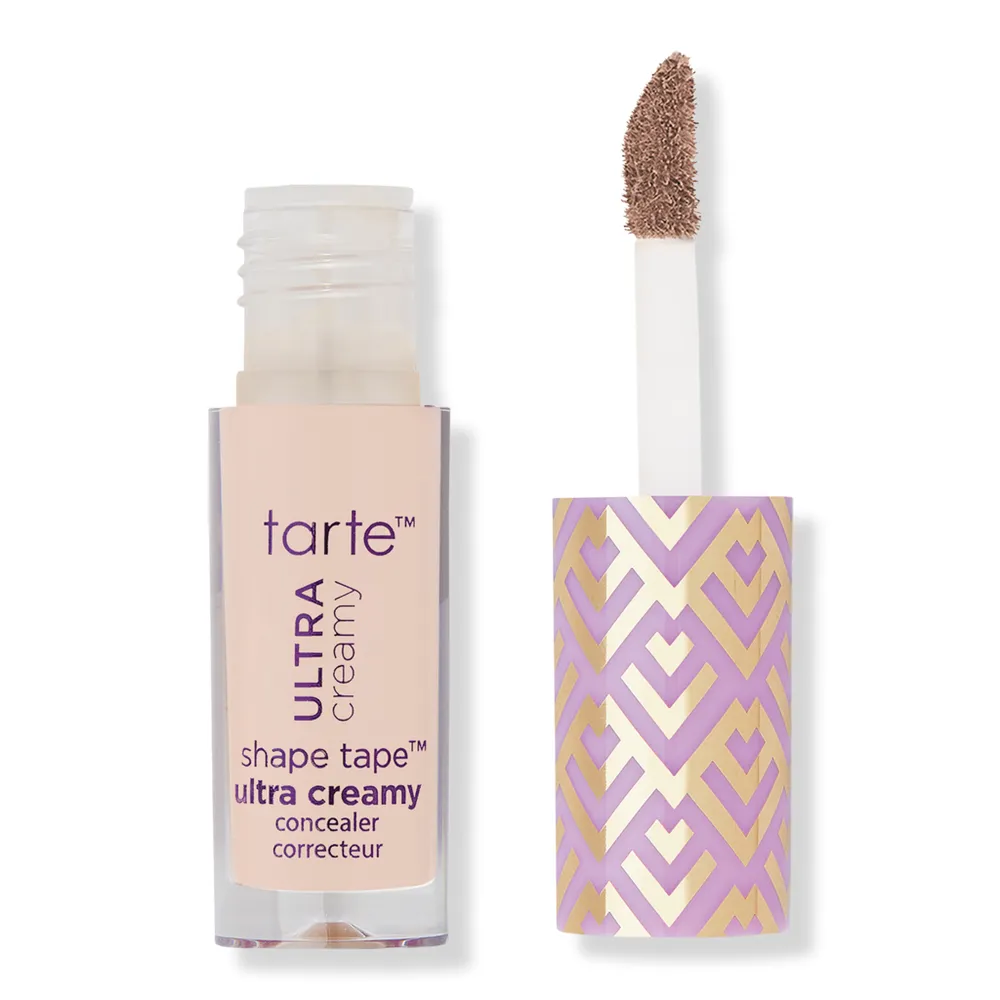 Tarte Travel-Size Shape Tape Creamy Concealer