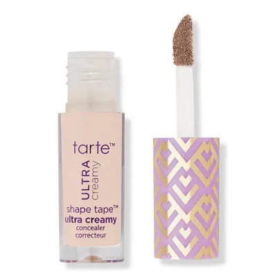 Tarte Travel-Size Shape Tape Creamy Concealer