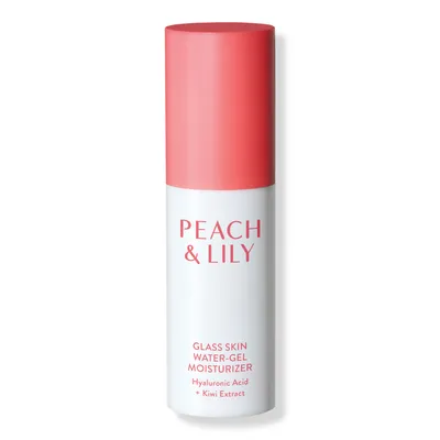 PEACH & LILY Mini Glass Skin Water-Gel Moisturizer