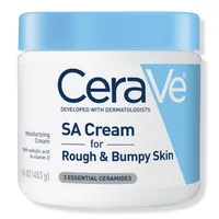 CeraVe SA Cream for Rough & Bumpy Skin - oz