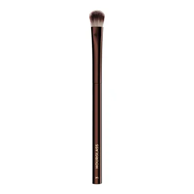 HOURGLASS Nº 3 All Over Shadow Brush
