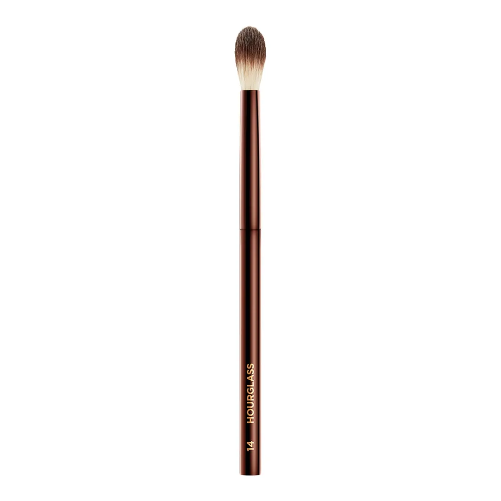 HOURGLASS Nº 14 Detail Setting Brush
