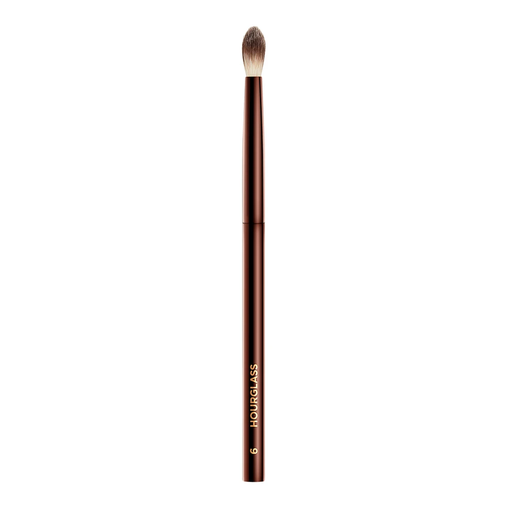 HOURGLASS Nº 6 Tapered Blender Brush