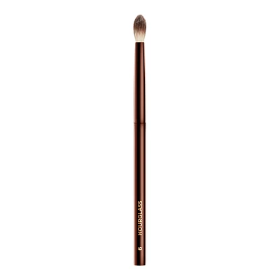 HOURGLASS Nº 6 Tapered Blender Brush