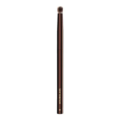 HOURGLASS Nº 9 Domed Shadow Brush