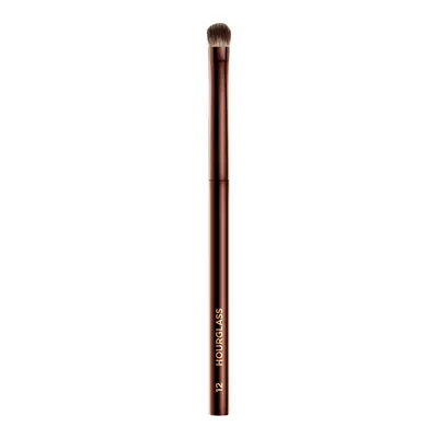 HOURGLASS Nº 12 Beveled Shadow Brush