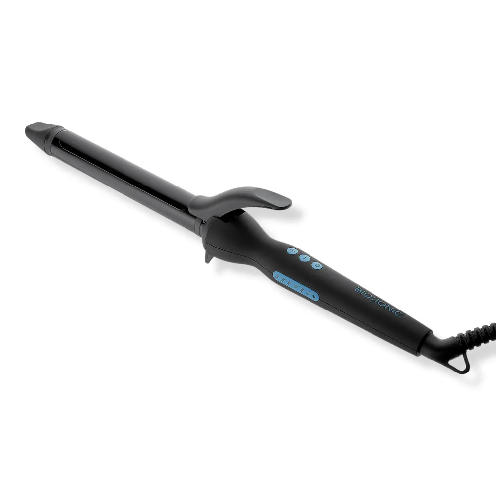 Bio Ionic Long Barrel Curling Iron