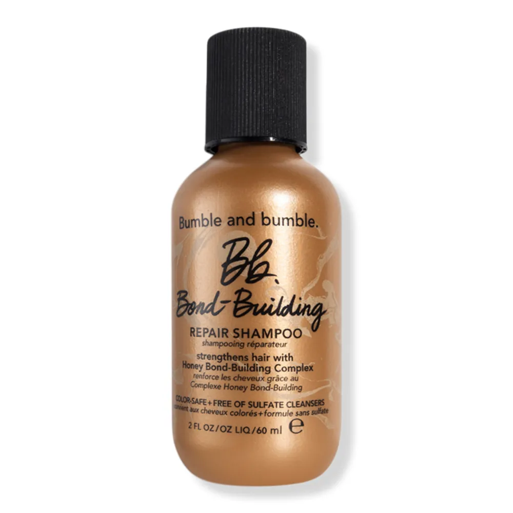 Bumble and bumble Travel Size Bond-Building Repair Shampoo