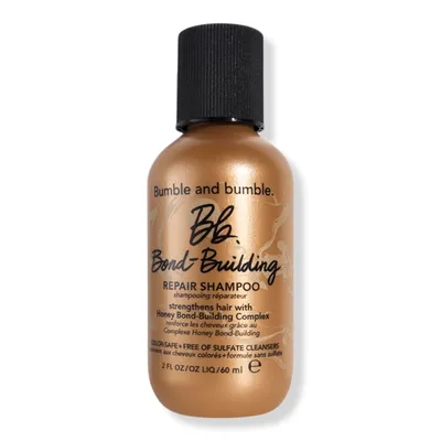 Bumble and bumble Travel Size Bond-Building Repair Shampoo