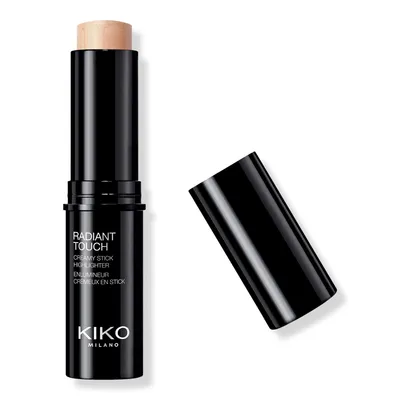 KIKO Milano Radiant Touch Creamy Stick Highlighter 
