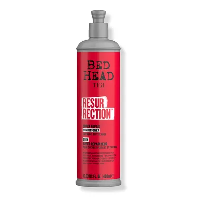 Bed Head Resurrection Repair Conditioner for Damaged Hair - oz