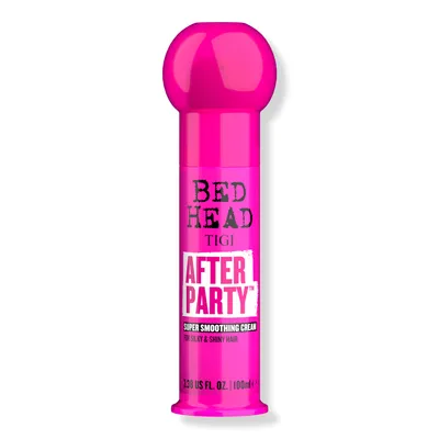 Bed Head After Party Super Smoothing Cream