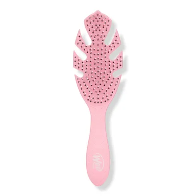 Wet Brush Go Green Detangler 
