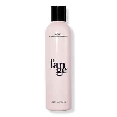 L'ange Violet Purple Toning Shampoo