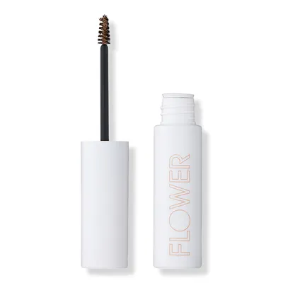 FLOWER Beauty Fiber Fix Brow Gel 