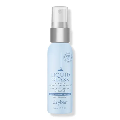 Drybar Travel Size Liquid Glass Miracle Smoothing Sealant
