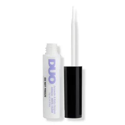 Ardell Rosewater & Biotin Striplash Adhesive - Clear