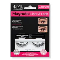 Ardell Magnetic Liquid Liner & Lash - Demi Wispies