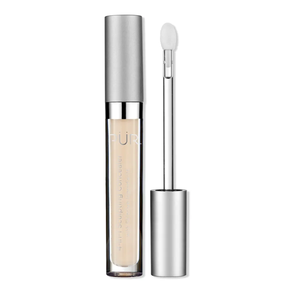 PUR 4-in-1 Sculpting Brightening Concealer