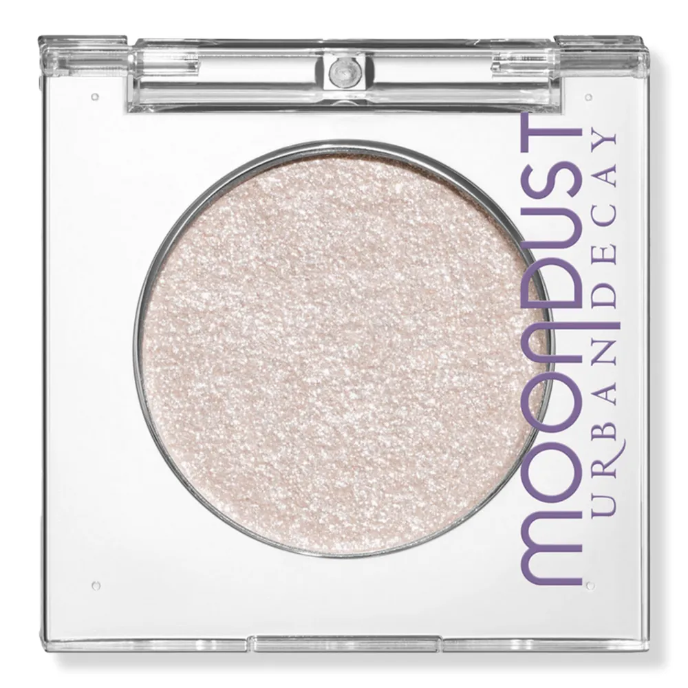 Urban Decay 24/7 Moondust Glitter Eyeshadow Singles