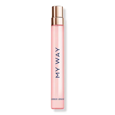 ARMANI My Way Eau de Parfum Travel Spray
