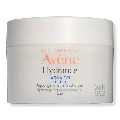 Avene Hydrance Aqua Gel Face Moisturizer