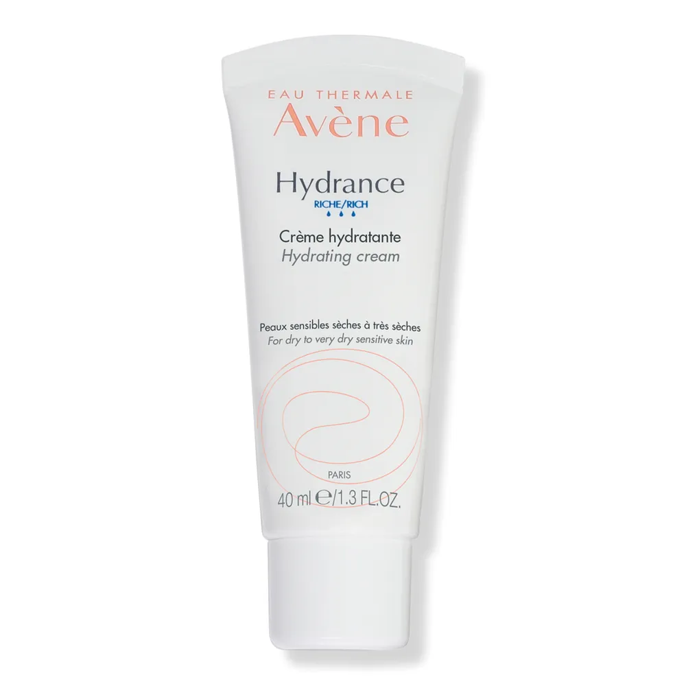 Avene Hydrance RICH Hydrating Cream